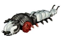 Kotobukiya EZ-006 Molga Full Option Set ZD186