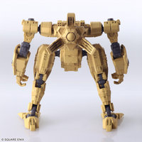 1/72 Square Enix Front Mission Structure Arts Vol. 6 37327