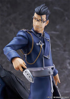 Proof Fullmetal Alchemist: Brotherhood Roy Mustang & Maes Hughes -KIZUNA- 82019