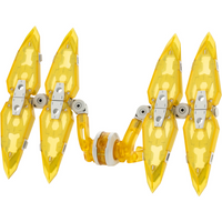 Kotobukiya Heavy Weapon Unit 45 Exceed Binder 2 White Ver. MH45J