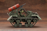 Kotobukiya Hexa Gear Booster Pack 014 Freedom Crawler HG160