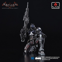 Flame Toys [Hito Kara Kuri] Arkham Knight 51372