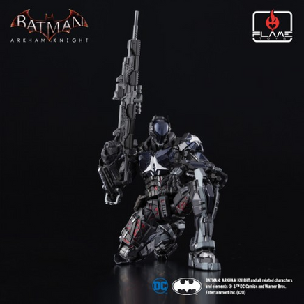 Flame Toys [Hito Kara Kuri] Arkham Knight 51372