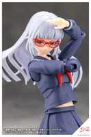 Kotobukiya Kuon Yakushiji [Maria Kagaribi Costume] Dreaming Style Blizzard Actress JK070