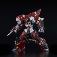 Flame Toys [Kuro Kara Kuri] Alteisen 74151