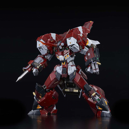 Flame Toys [Kuro Kara Kuri] Alteisen 74151