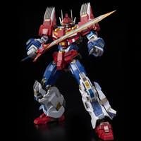 Flame Toys [Kuro Kara Kuri] Star Saber (Reissue) 51429