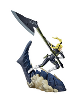 1/18 Kaiyodo Kikoru Shinomiya Figure (Animation Kaiju No. 8) KD092