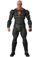 Medicom Toy Mafex Black Adam 47224