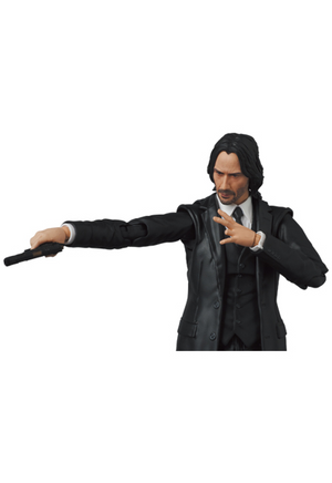 Medicom Toy Mafex John Wick (John Wick: Chapter4) 47212