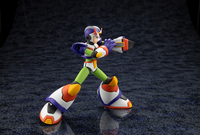 Kotobukiya Mega Man X Max Armor Triad Thunder Ver. KP654