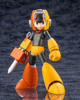 Kotobukiya Mega Man Pile Drive Ver. / Rockman Pile Drive Ver. KP752
