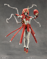 Kotobukiya Metamorphose Unit Exarmor Sorceress CX013