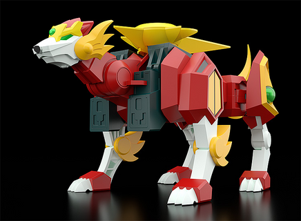 Good Smile Moderoid Daiteioh G18866