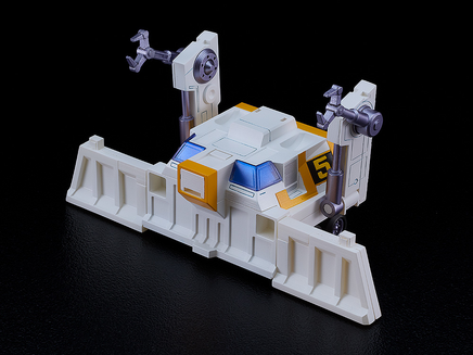 Good Smile Moderoid Gatcha Spartan 20215