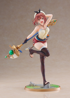 1/7 Claynel Reisalin "Ryza" Stout Summer Adventure Figure CL94351