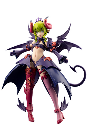 Kotobukiya Velretta ReAct-P AR022