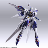 1/144 Square Enix Xenogears Structure Arts Series Vol. 2 (Box) 37197