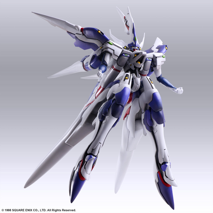 1/144 Square Enix Xenogears Structure Arts Series Vol. 2 (Box) 37197