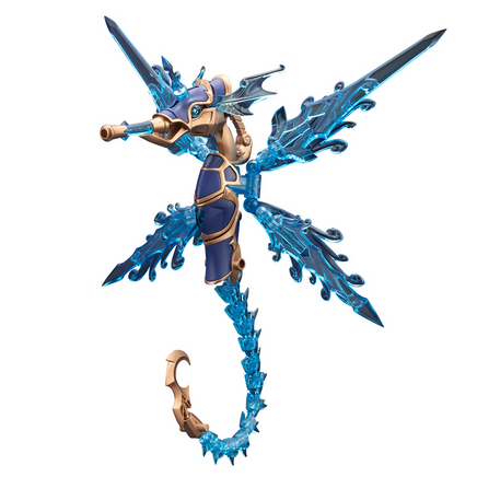 Kotobukiya XenoAlma Hydro Zeeforce AS003