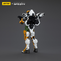 Joytoy Yu Jing Special Action Team Tiger Soldier, Female 6571