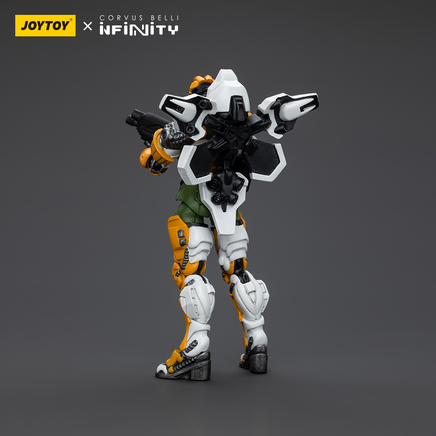 Joytoy Yu Jing Special Action Team Tiger Soldier, Female 6571