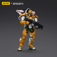 Joytoy Yu Jing Special Action Team Tiger Soldier, Male 6601