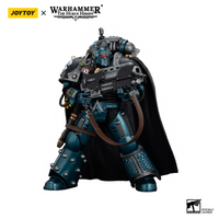 Joytoy Alpha Legion Saboteur Consul 01093