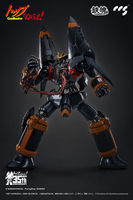 CCSToys Gunbuster 7034