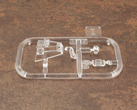 Kotobukiya EZ-006 Molga Full Option Set ZD186