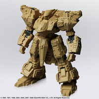 1/72 Square Enix Front Mission Structure Arts Vol. 2 35807
