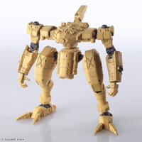 1/72 Square Enix Front Mission Structure Arts Vol. 6 37327