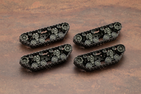 Kotobukiya Hexa Gear Booster Pack 014 Freedom Crawler HG160