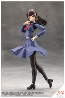 Kotobukiya Kuon Yakushiji [Maria Kagaribi Costume] Dreaming Style Blizzard Actress JK070