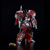 Flame Toys [Kuro Kara Kuri] Alteisen 74151