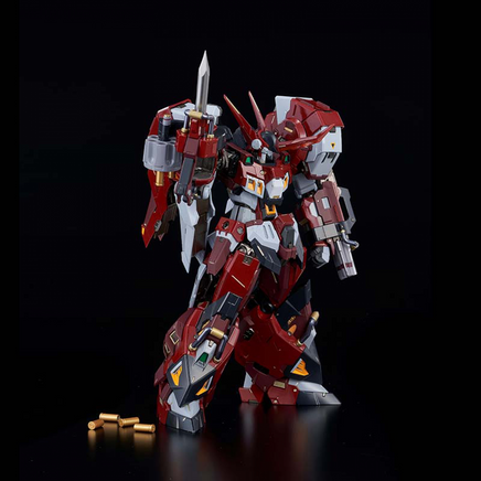 Flame Toys [Kuro Kara Kuri] Alteisen 74151