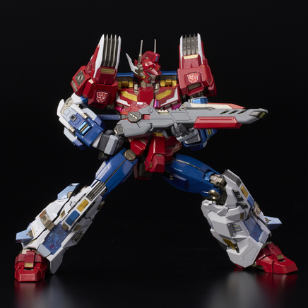 Flame Toys [Kuro Kara Kuri] Star Saber (Reissue) 51429