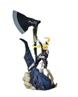 1/18 Kaiyodo Kikoru Shinomiya Figure (Animation Kaiju No. 8) KD092