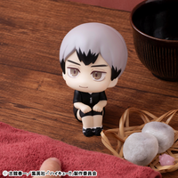 MegaHouse Lookup Haikyu!! Shinsuke Kita & Rintaro Suna Uniform Ver. Set 84327