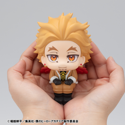 MegaHouse Lookup My Hero Academia Hawks & Dabi Set 84330