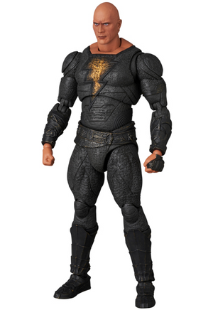 Medicom Toy Mafex Black Adam 47224