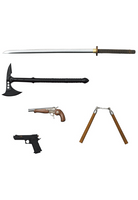 Medicom Toy Mafex John Wick (John Wick: Chapter4) 47212