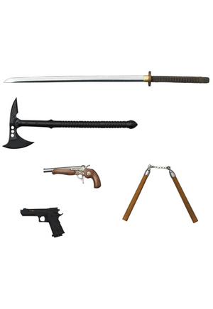 Medicom Toy Mafex John Wick (John Wick: Chapter4) 47212