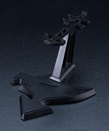 Good Smile Moderoid Gatcha Spartan 20215