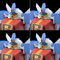 Good Smile Moderoid Jumbow 19374