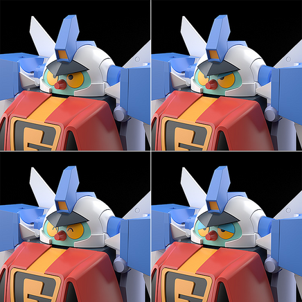 Good Smile Moderoid Jumbow 19374