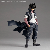 Kaiyodo Revoltech Amazing Yamaguchi Dabi NR042