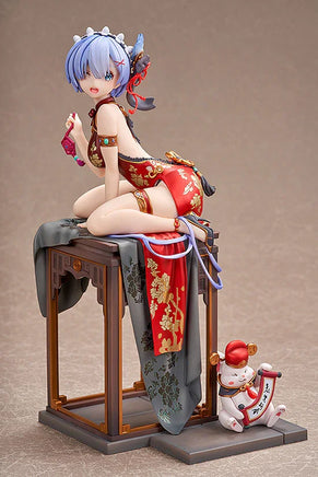 Kadokawa Rem: Graceful Beauty 2024 New Year Ver. 24190