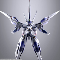 1/144 Square Enix Xenogears Structure Arts Series Vol. 2 (Box) 37197