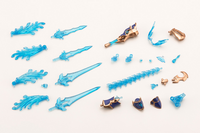 Kotobukiya XenoAlma Hydro Zeeforce AS003